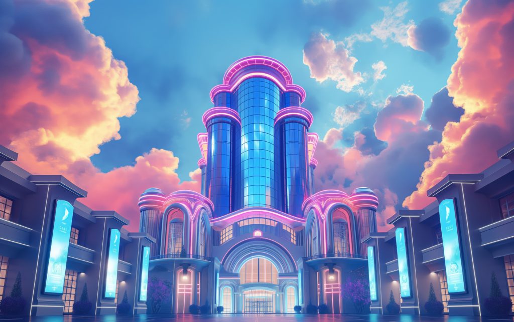 dreamy interior mall 1