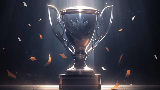 리그오브레전드 시즌 종료 & 패치 25.22 완벽 정리 1 pngtree league of legends trophy image 2615922